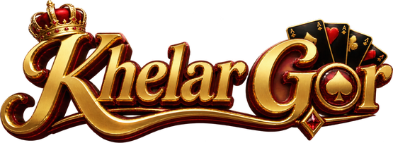 Khelar Gor Logo